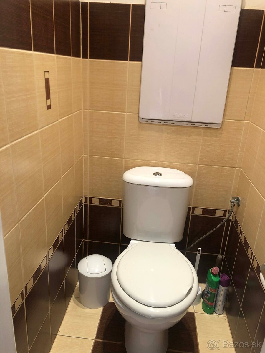 Prenájom 2-izbového bytu - 6