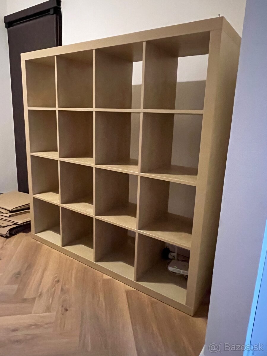 IKEA (expedit) KALLAX, Policový diel - 6