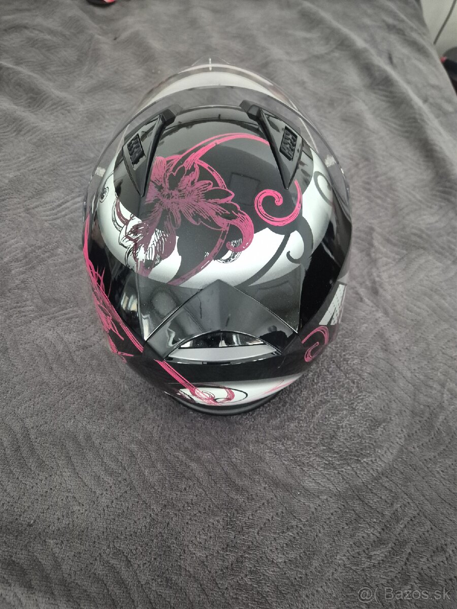 Integralna prilba NOLAN - S - 6