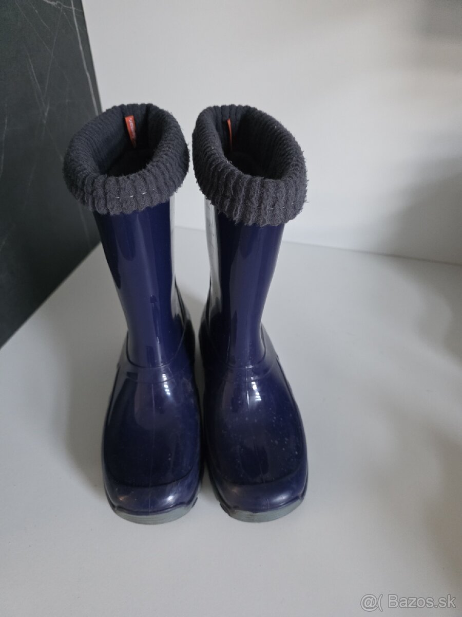 Veci pre chlapca 128-134 - 6