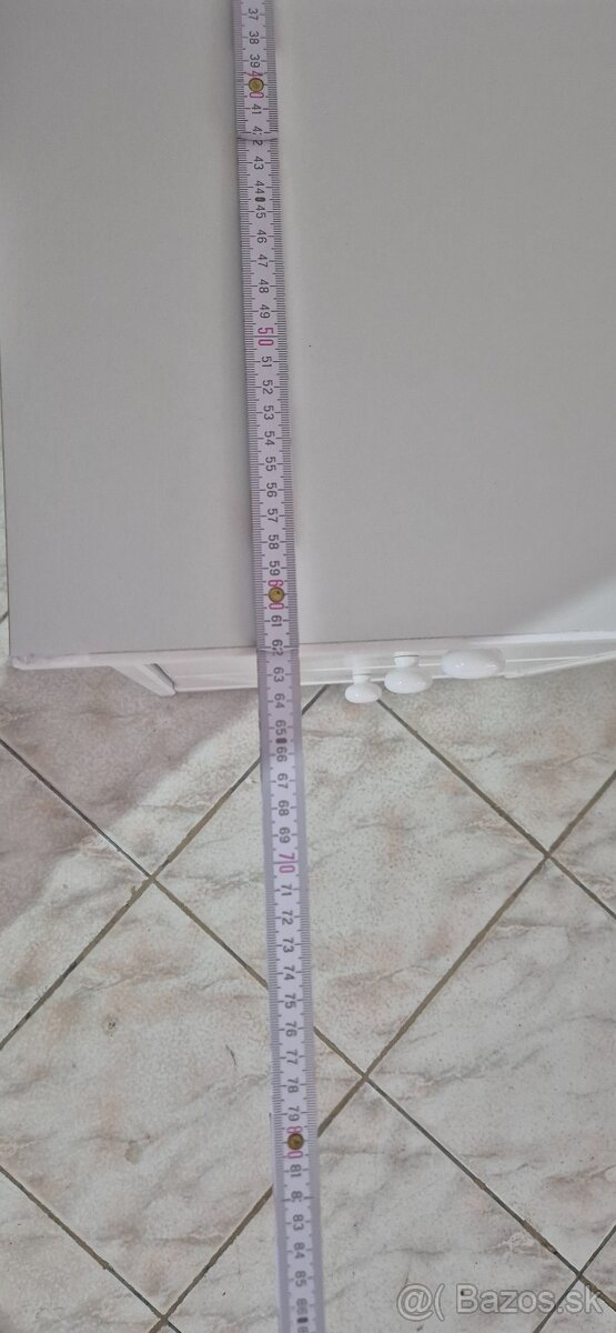 Písací stolík - 6