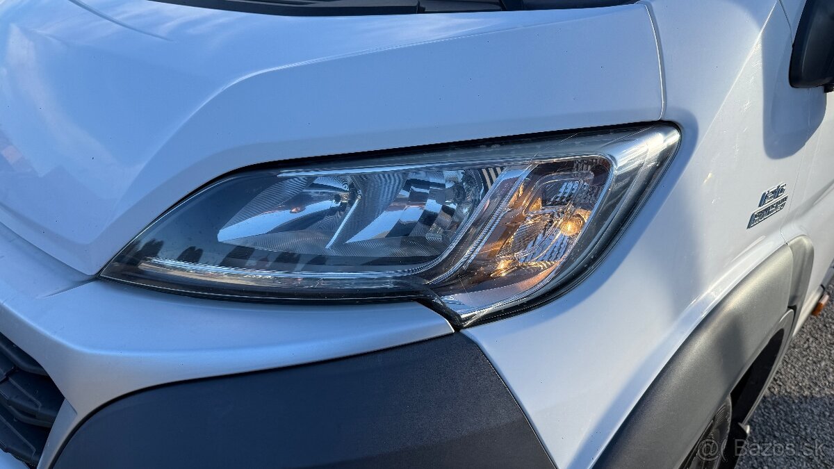 Fiat Ducato 2.3 MultiJet L2H2 3,5t - 6