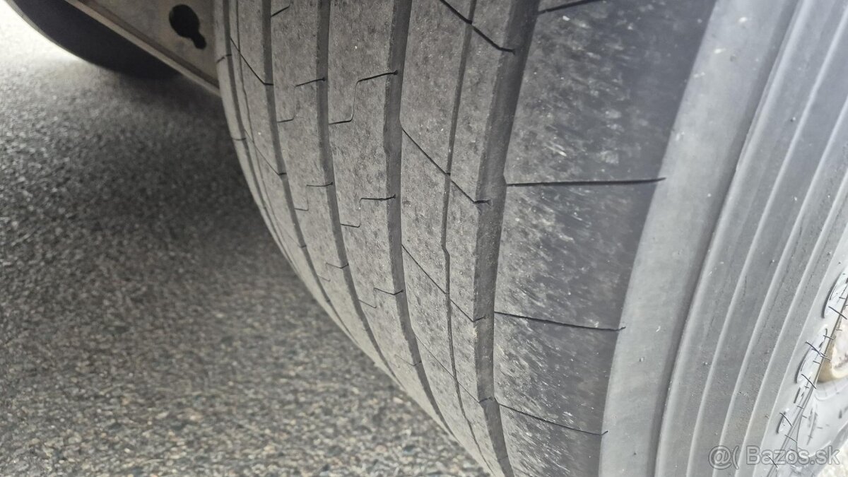 Prodám SCHWARZMÜLLER SPA 3/E MEGA - 6