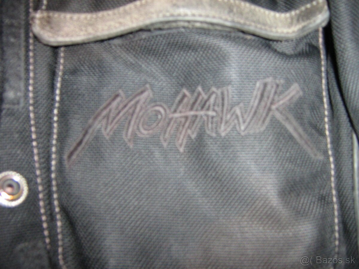POLO MOHAWK vel. M - 6