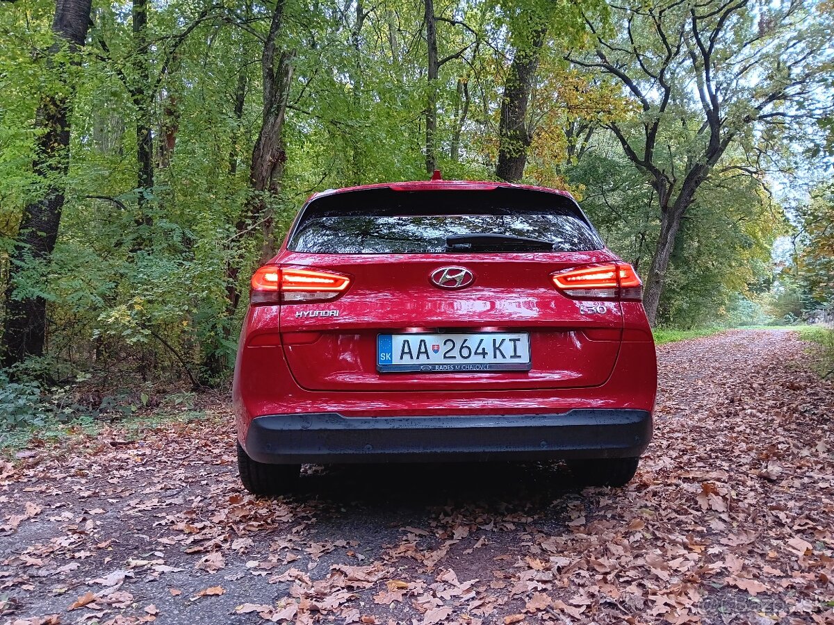 I30 2020r 96 000km nova STK - 6