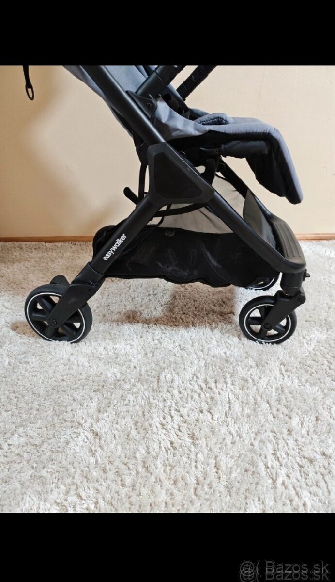 Easywalker Jackey - 6
