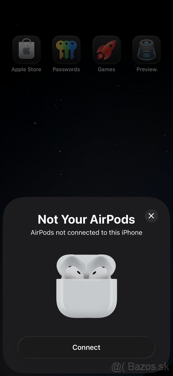 Apple Airpods 4 - 6