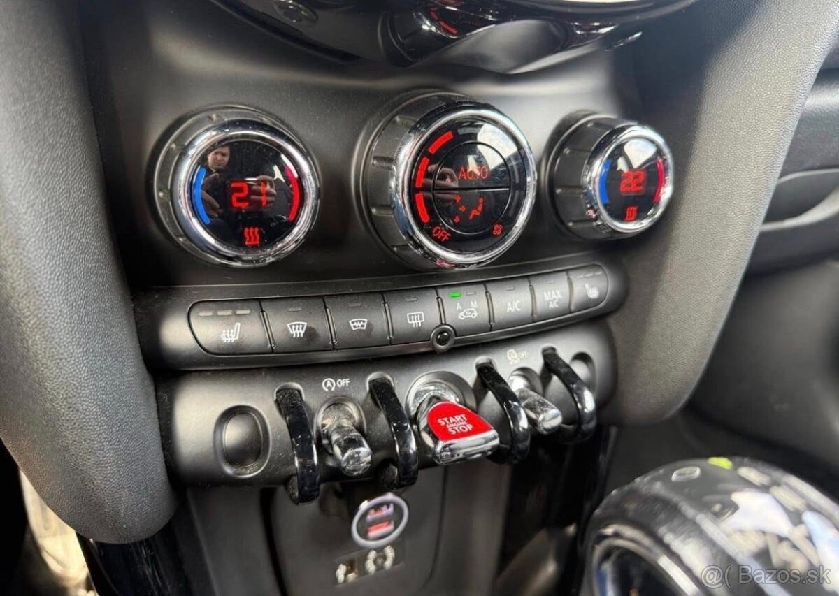 Mini Cooper 1.5 TwinPower Turbo - 6