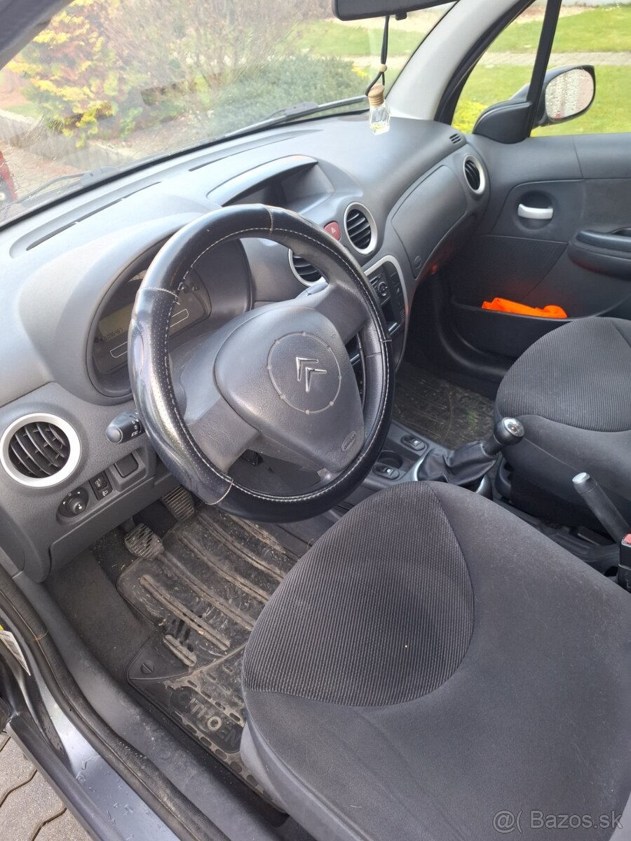 Citroen C3 - 6