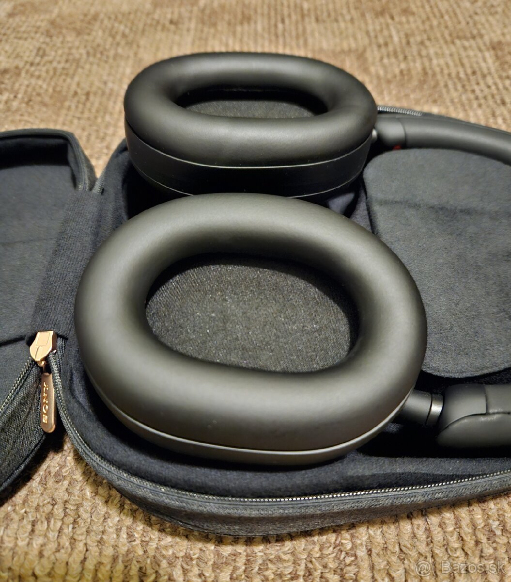 Sony WH-1000XM5 - 6