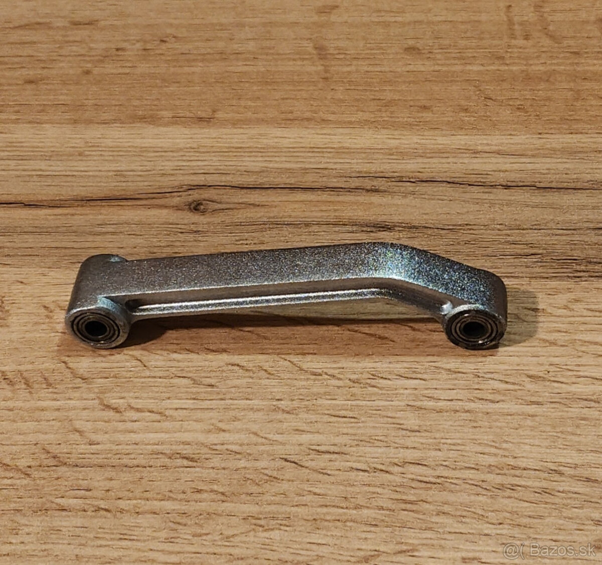 Pedál MILLENIUM Phatom 3000 Pro - 6