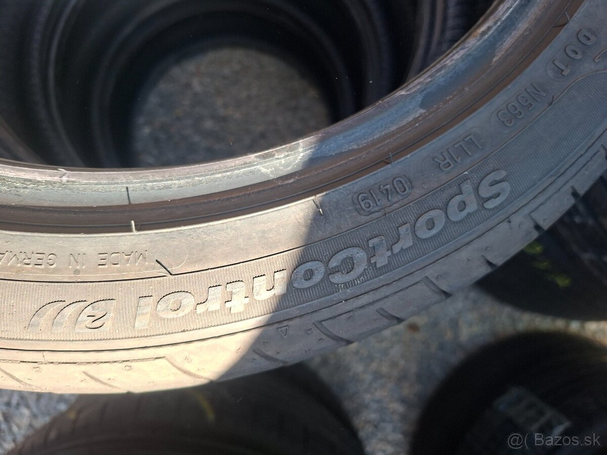 215/45R17 fullda - 6