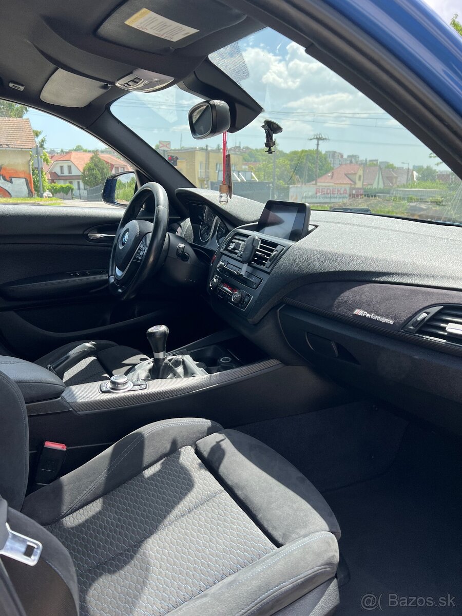BMW 118d M packet - 6