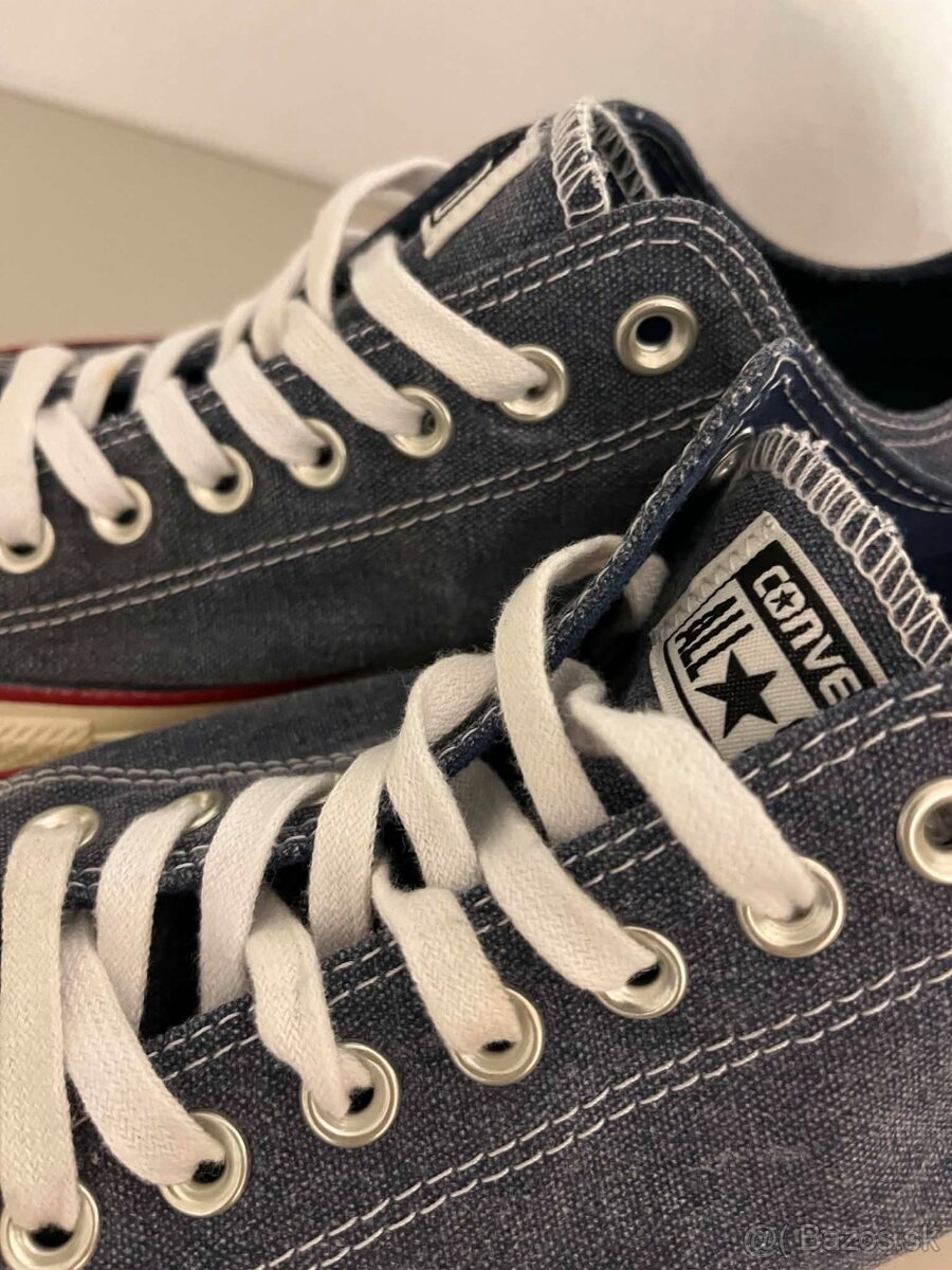 Tenisky Converse - 6