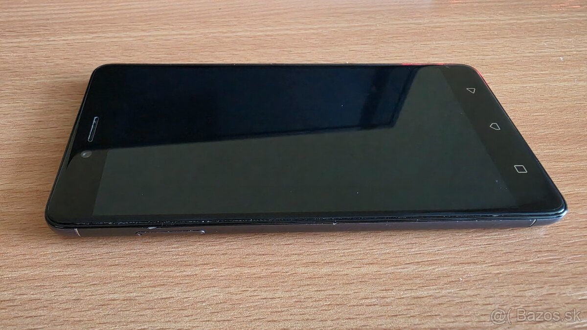 Lenovo K6 Note - 6