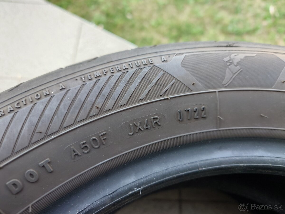 205/55 R16 letne GoodYear - 6