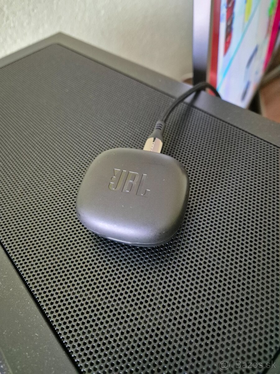 JBL Wave Flex 2 čierne - 6
