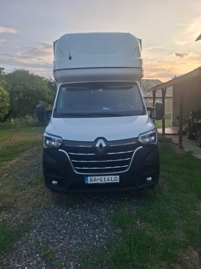 Renault Master - 6