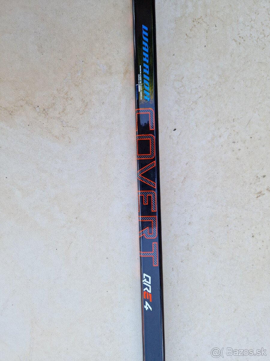 Hokejka Warrior Covert - 6
