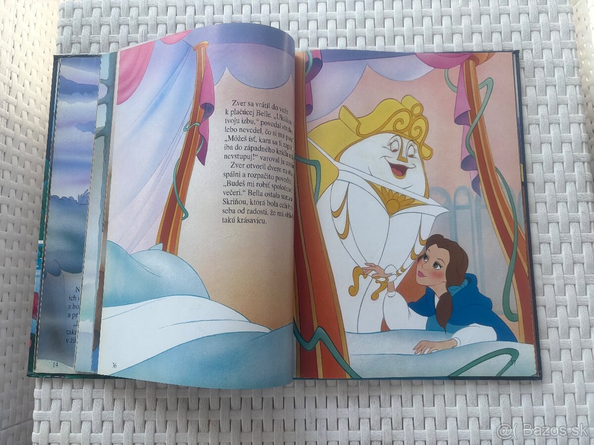 Walt Disney - 6