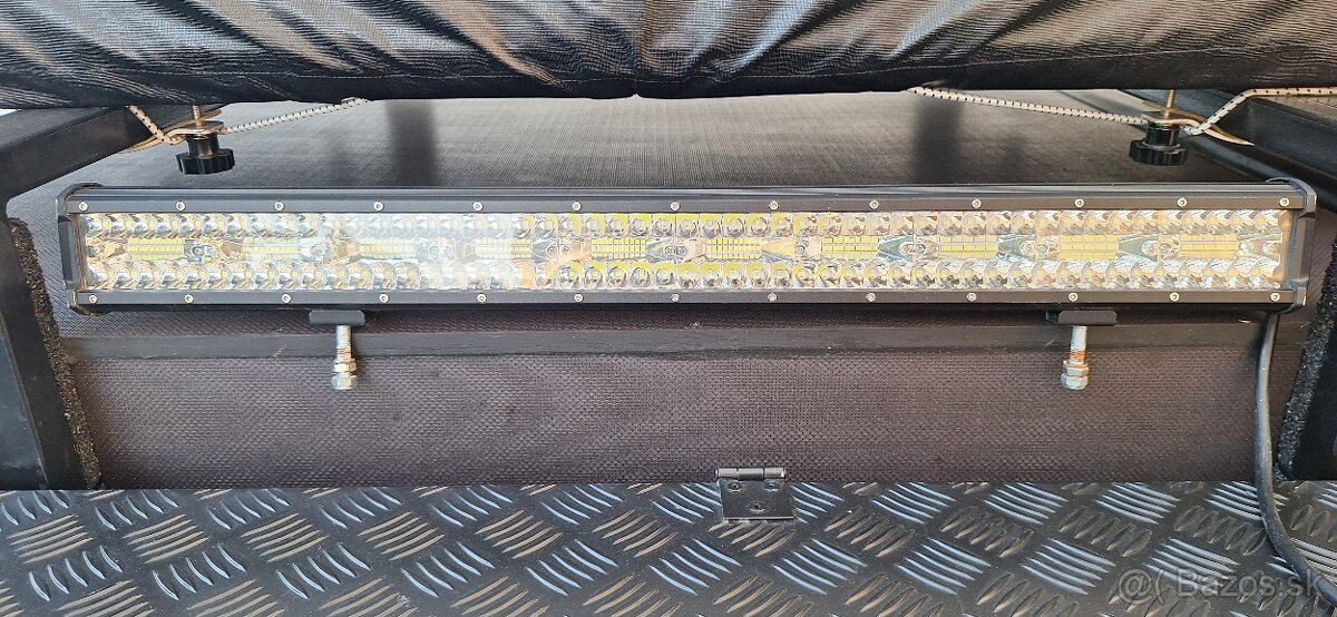 LED svetelna rampa - 6