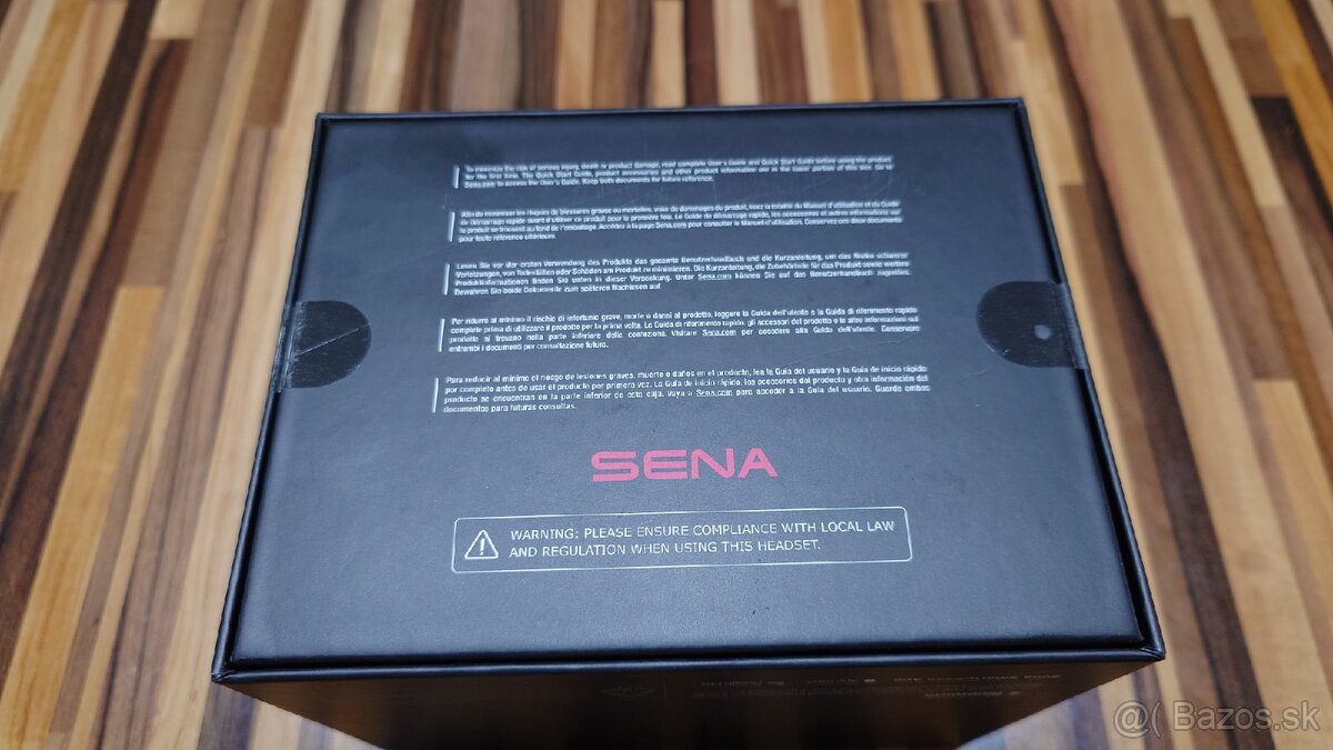 SENA SPIDER RT1 - 6