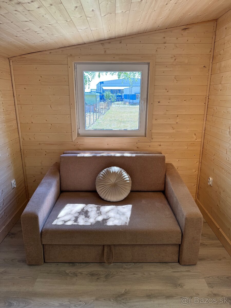 Tiny house - 6