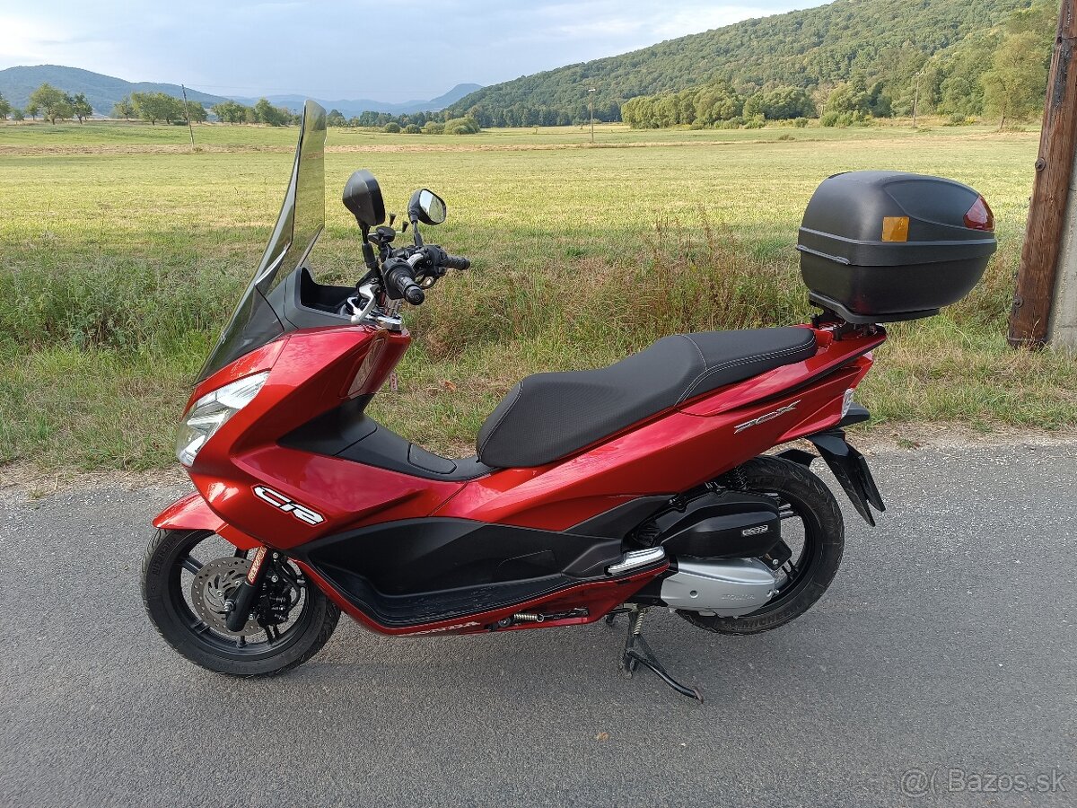 HONDA PCX 125 - 6
