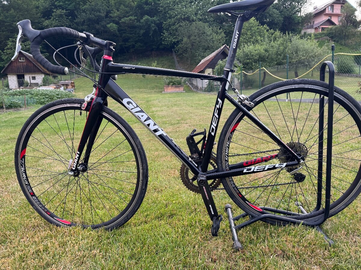 Giant Defy - 6