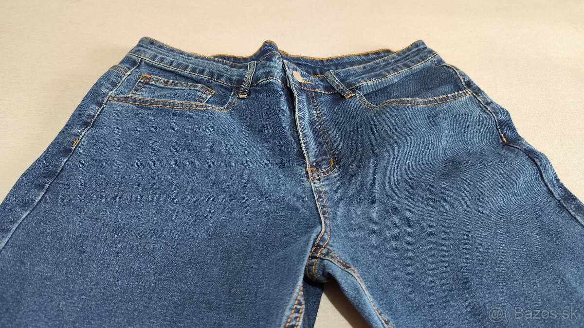 Jeansy Manfinity - 6