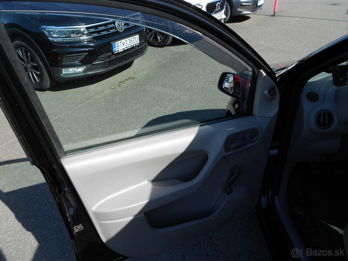 Fiat Panda 1,1i 2006 - 6