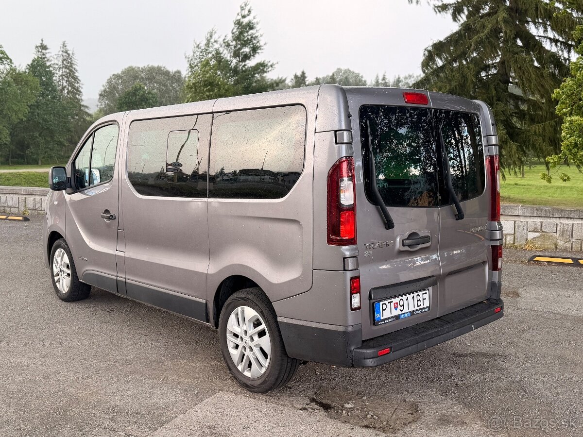 Renault Trafic 1.6 dci - 6