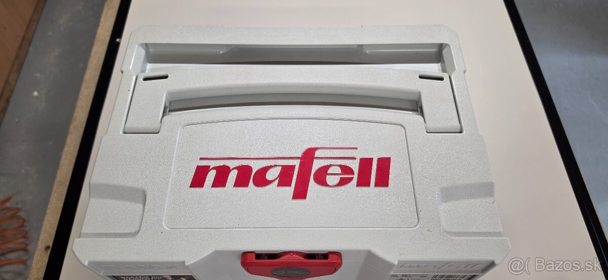 Mafell DDF 40MAX - 6