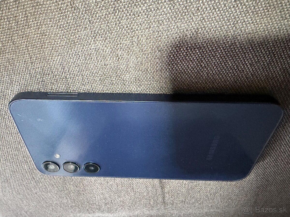 Samsung A25 5G 6/128GB - 6