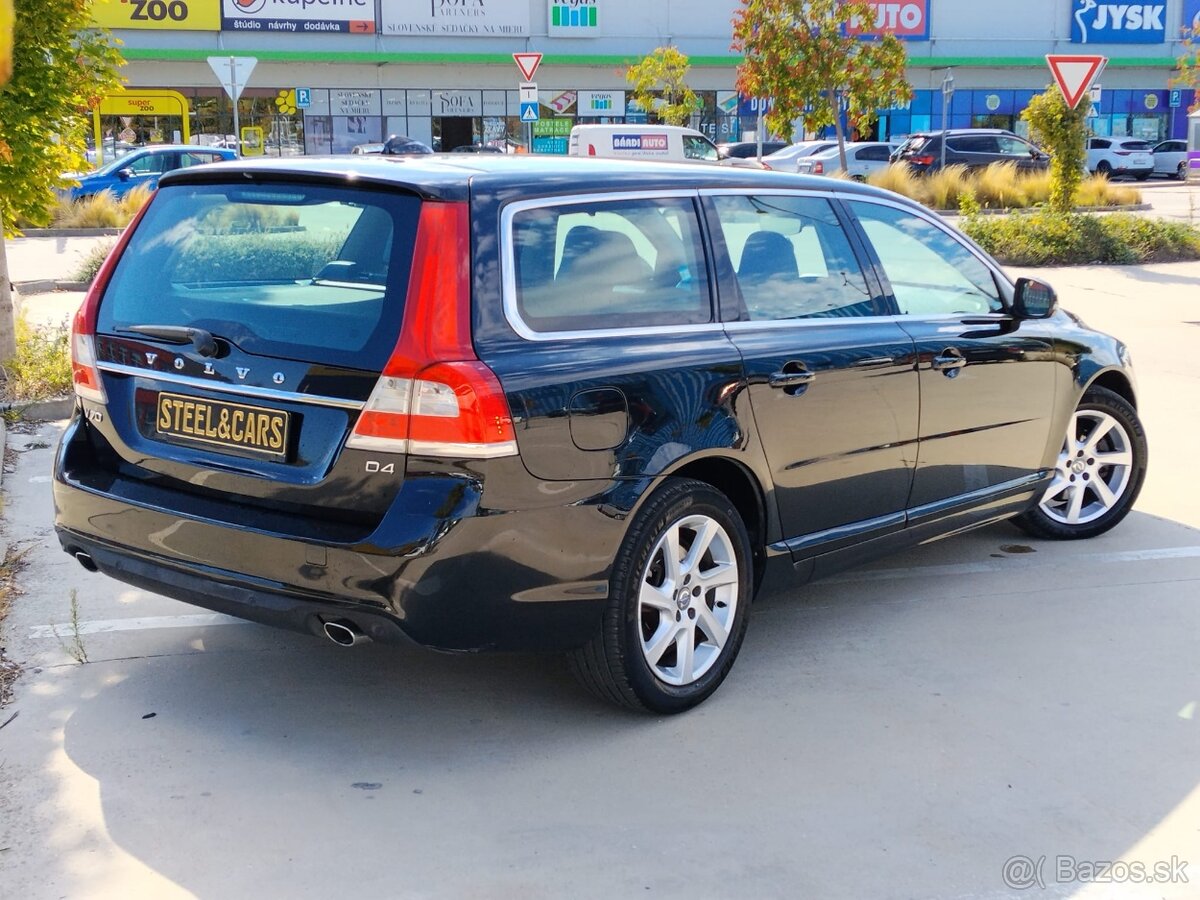 Volvo V70 2.0 D4 133KW - 6