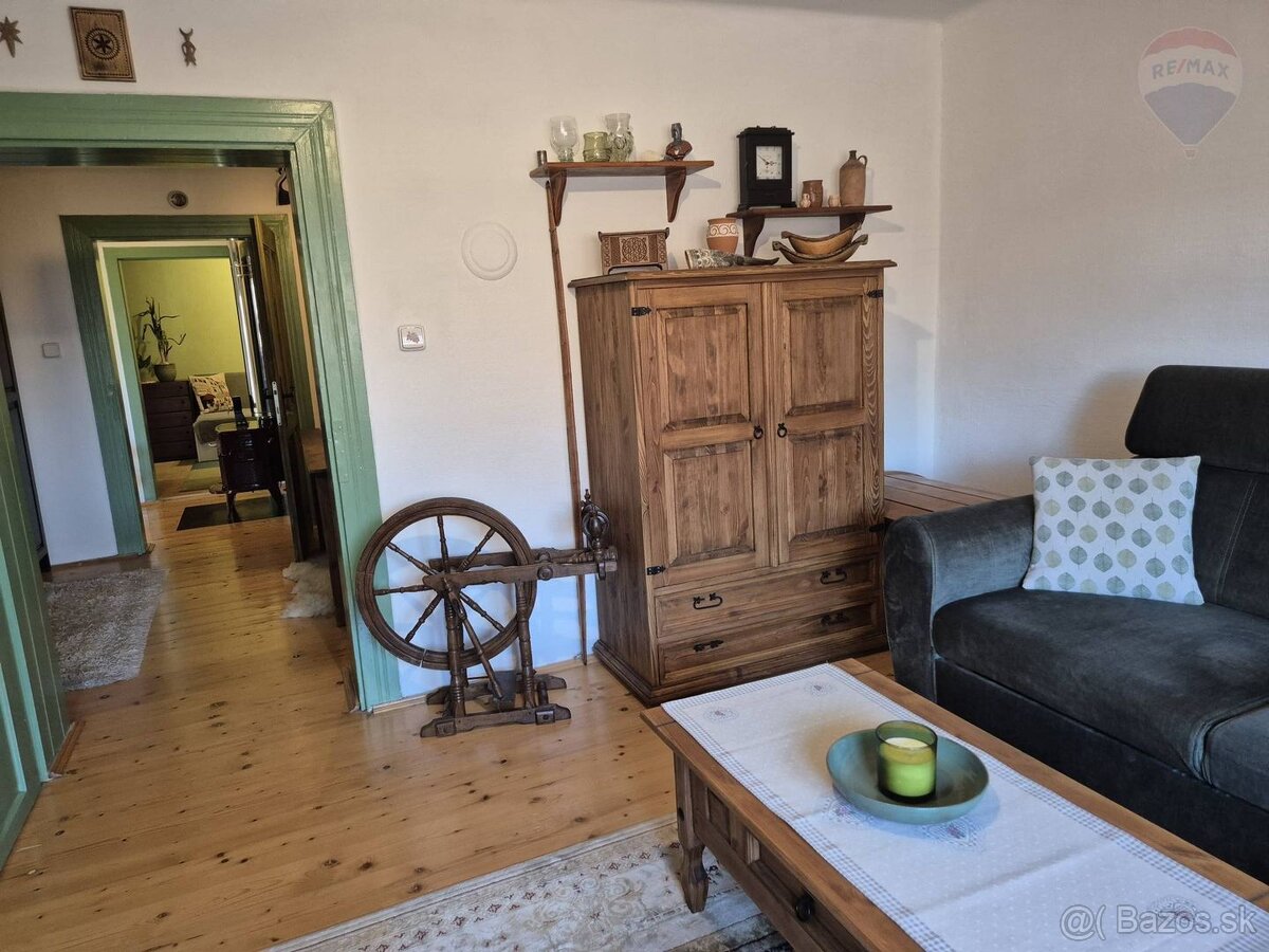 Rodinný dom na pozemku 1445 m², Poľný Kesov okres Nitra - 6