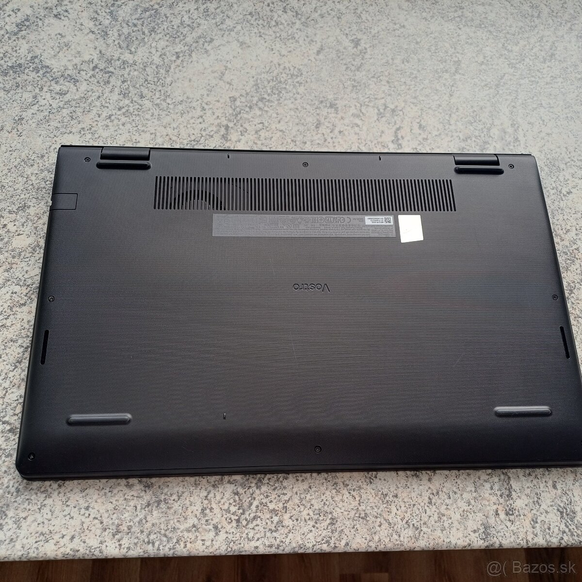 Notebook Dell Vostro 3520 , i5-11Gen, 15GB-DDR4 - 6