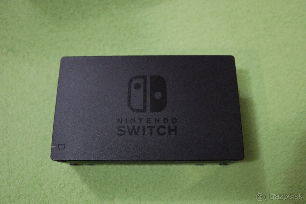 Nintendo Switch - 6
