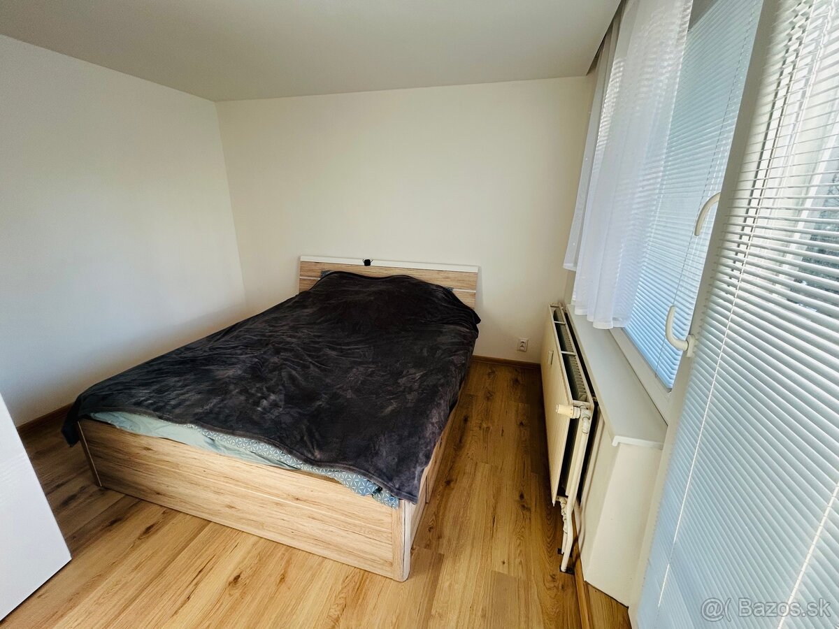 2izb byt na prenájom - 6