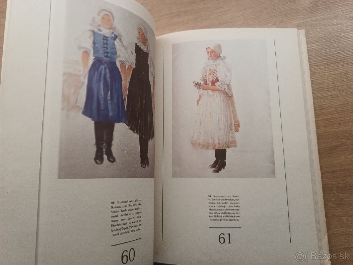 Martin Benka: Odev nášho ľudu 1983 - 6