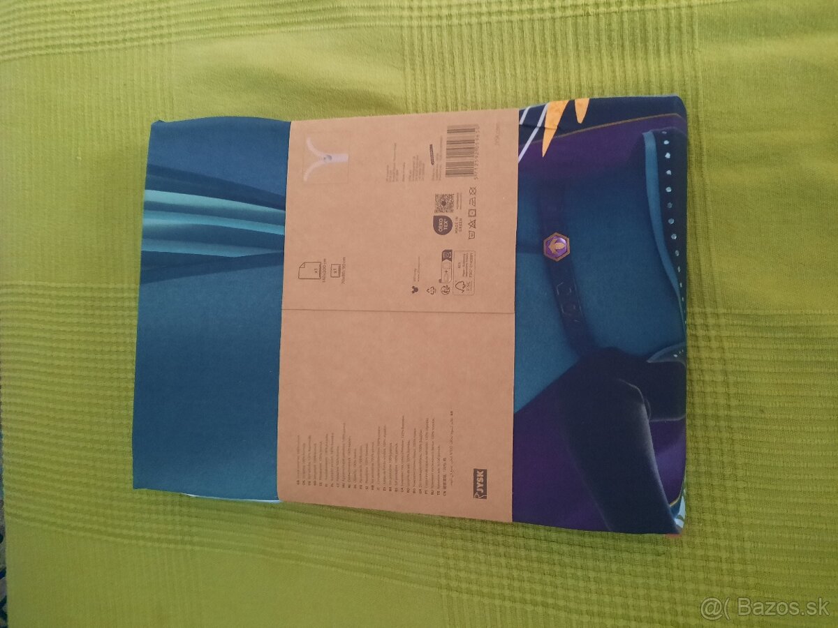 Detské posteľné obliečky - 6