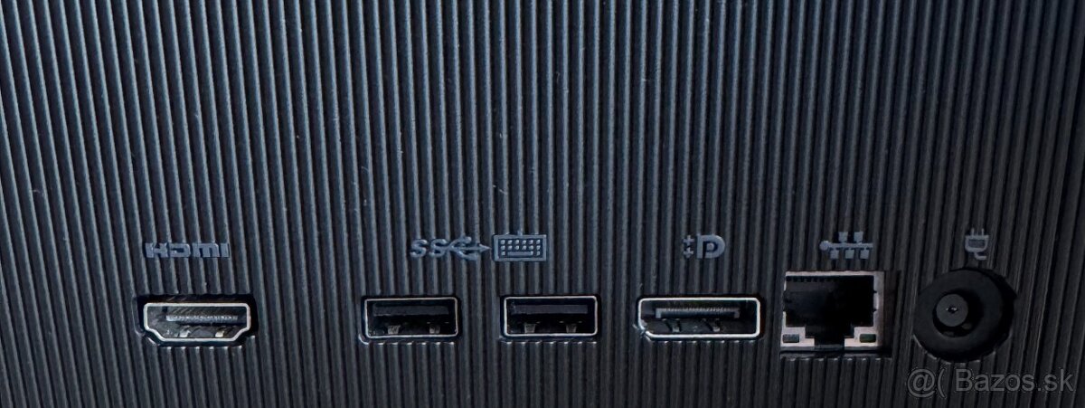 HP ProOne 440 G5 All-in-One (AiO) - 6