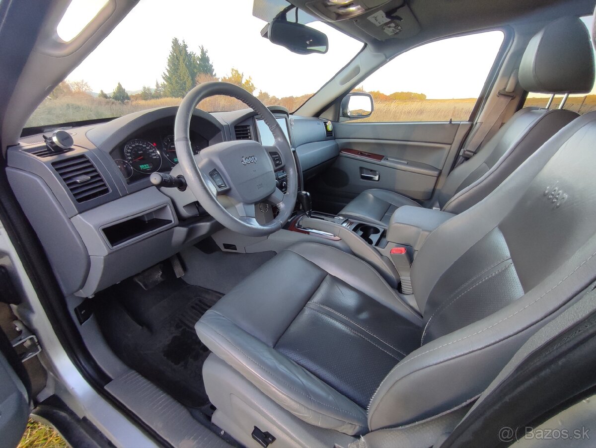 ☝️Grand Cherokee ☝️DIESEL☝️ bez DPF - 6