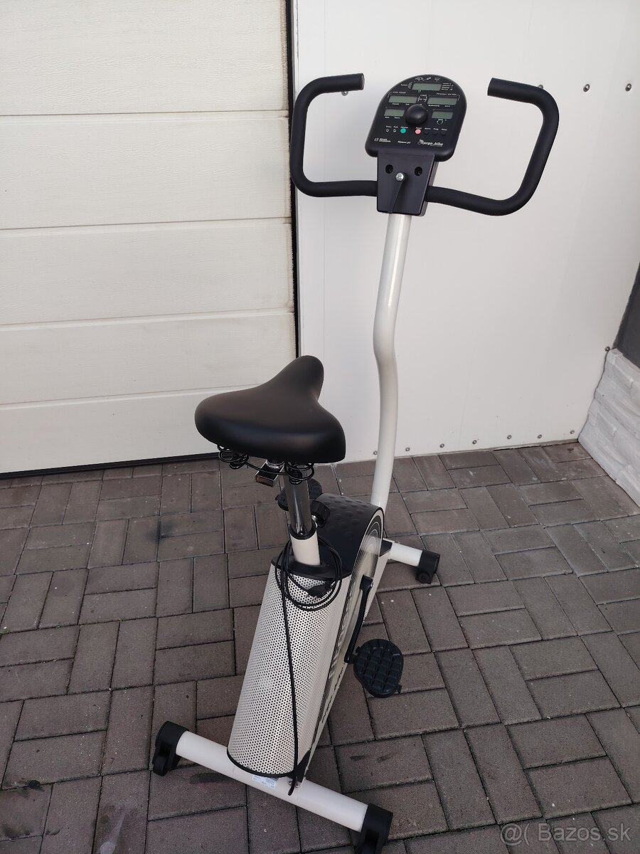 Stacionárny bicykel - 6