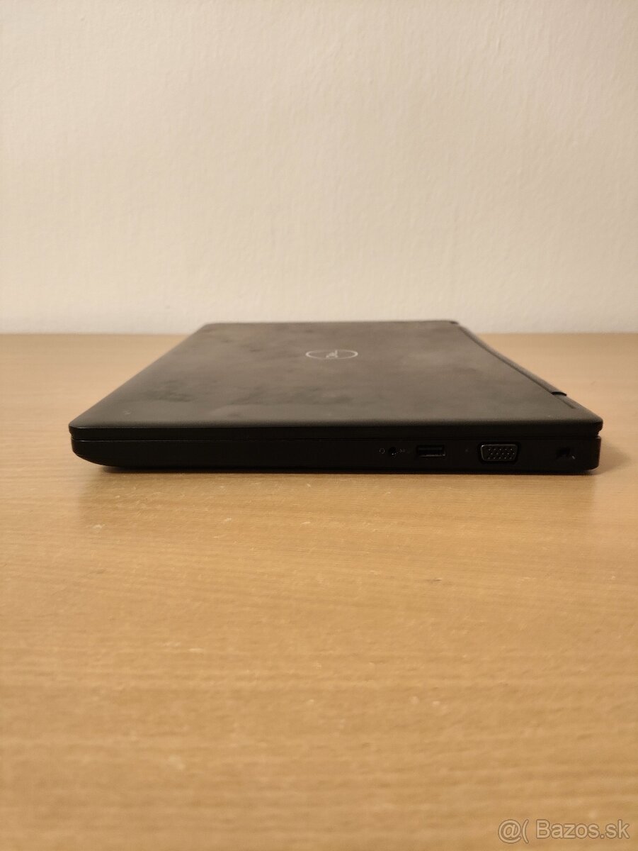Dell Latitude 5490 i5-8350U/8-16 Gb RAM/256 Gb SSD - 6