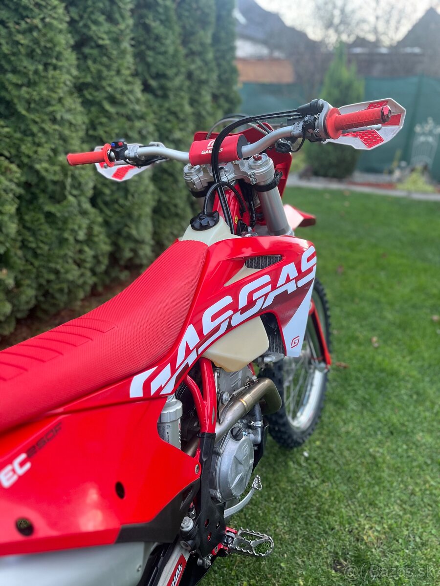 Gas gas ec250f 2023 - 6