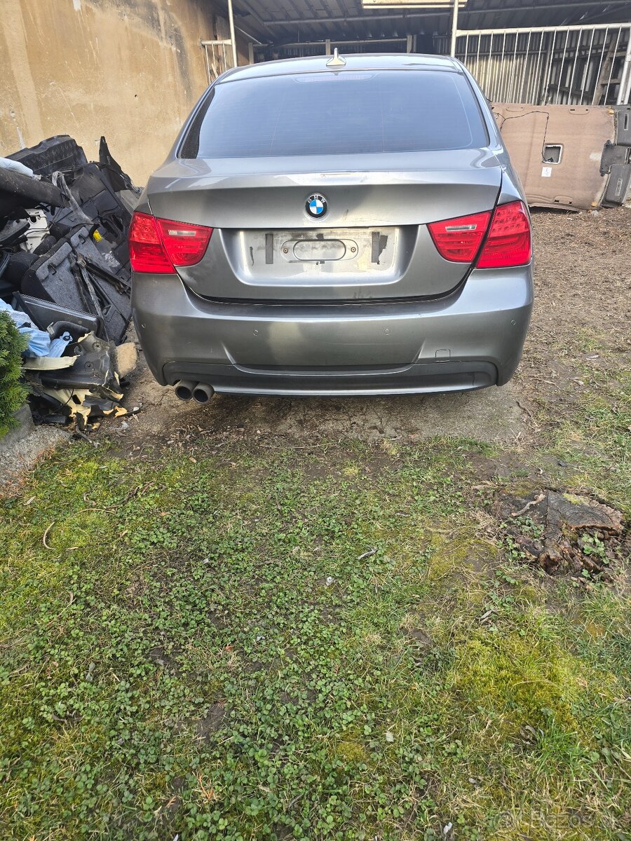 Bmw e90 330d 180kw - 6