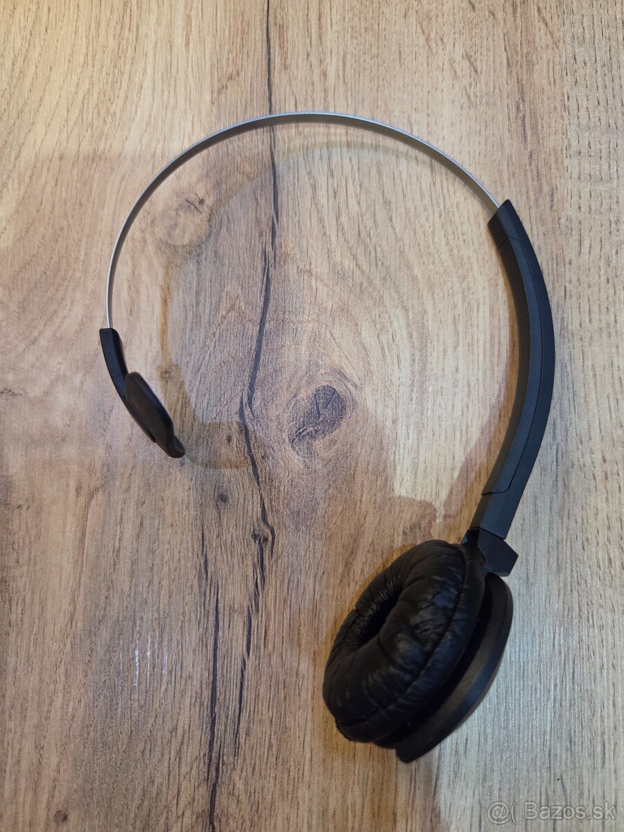 Bluetooth headset Jabra Supreme UC MS - 6