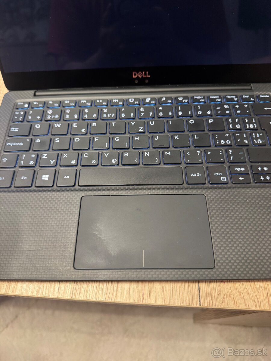 DELL XPS 13 P82G - 6