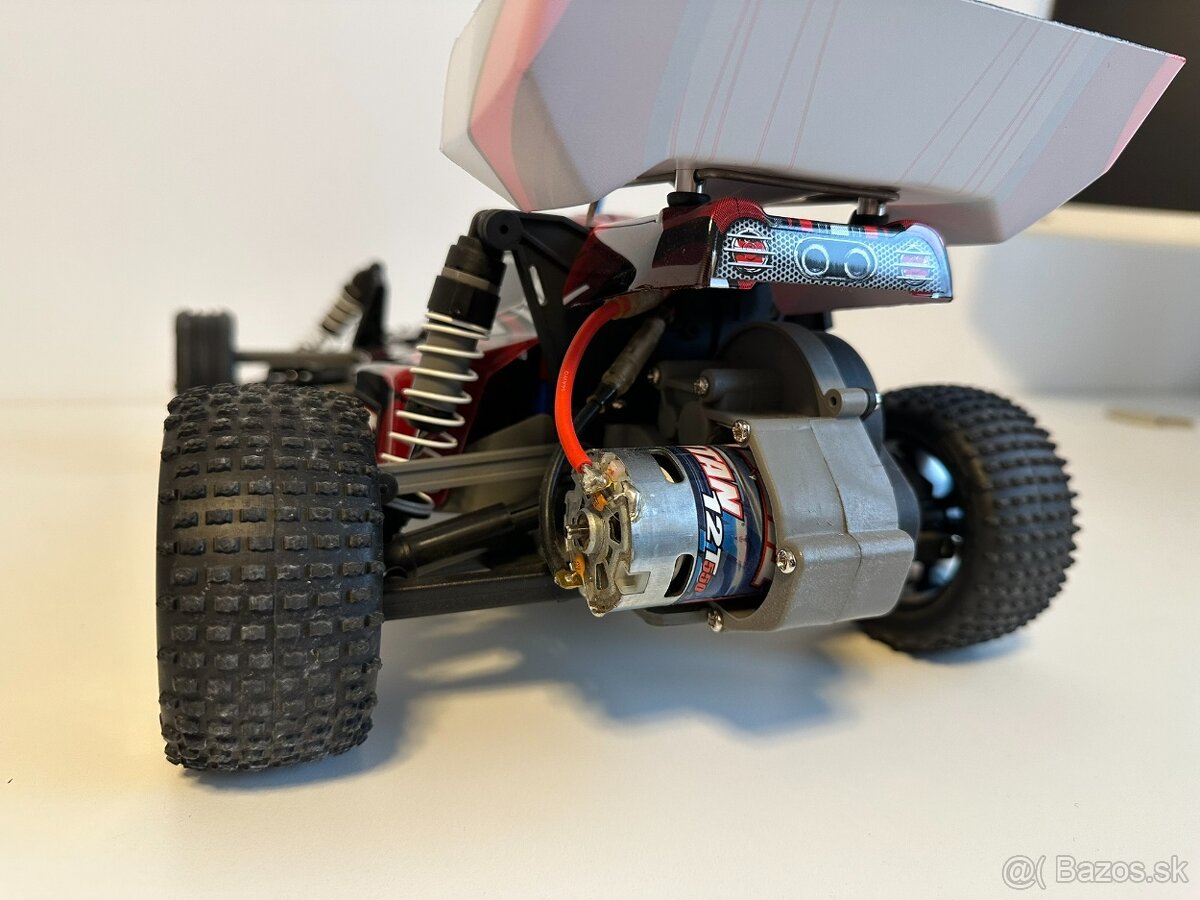 Traxxas Bandit HD 1:10 2WD - 6